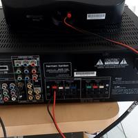 amplificatore kardon 