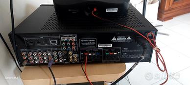 amplificatore kardon 