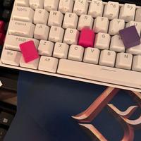 Anne pro 2