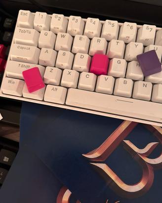 Anne pro 2