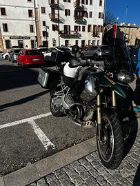 BMW R 1200 GS