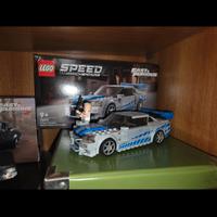 lego fast and furios