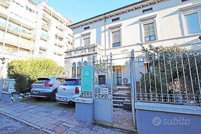 Immobile di 210 m² con 5 locali a Bergamo - Vista 3