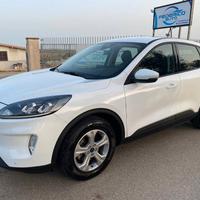 Ford Kuga 1.5 ecoblue Connect 2wd 120cv auto