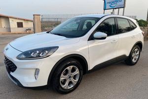 Ford Kuga 1.5 ecoblue Connect 2wd 120cv auto