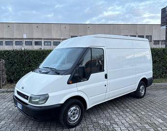 Ford Transit 300 2.0 TDCi/125CV PERFETTO !