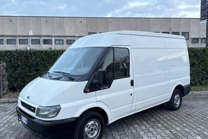 Ford Transit 300 2.0 TDCi/125CV PERFETTO !