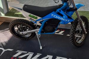 torrot  mx2 