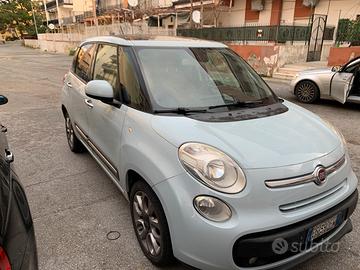 Fiat 500 L 1.6  105cv