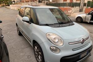 Fiat 500 L 1.6  105cv