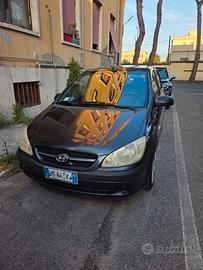 Hyundai Getz - 1000 euro