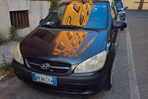 Hyundai Getz - 1000 euro
