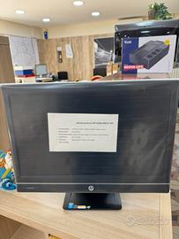 PC HP ALL IN ONE - INTEL i5 - WINDOWS 11 e OFFICE
