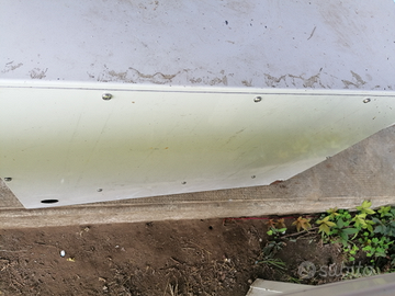 Generatore dometic 5500