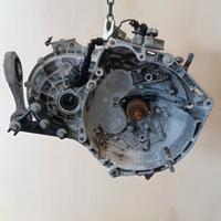 Cambio Fiat Bravo 2.0 MJT 6M anno 2012/13