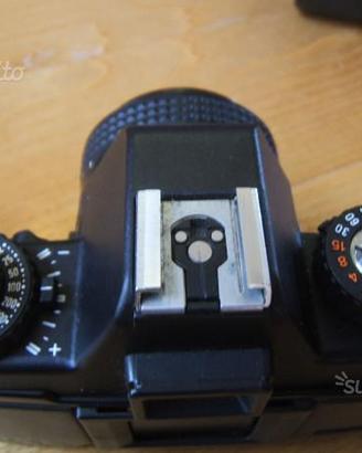 Reflex Praktica