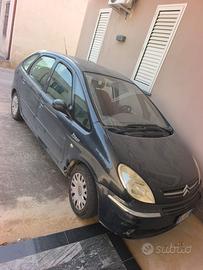 Citroen xsara picasso