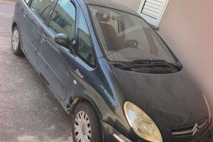 Citroen xsara picasso