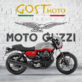 Moto Guzzi V7 STONE Corsa | #00746