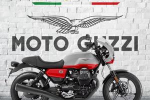Moto Guzzi V7 STONE Corsa | #00746