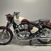 Royal Enfield CLASSIC 650 NUOVA AZIENDALE