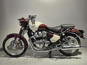 Royal Enfield CLASSIC 650 NUOVA AZIENDALE