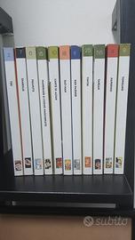 lotto i classici fumetto della repubblica