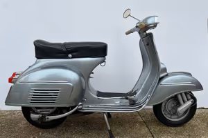 Vespa 150 Sprint