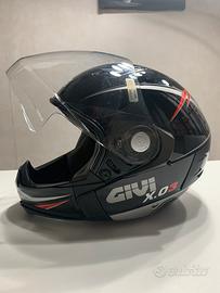 Casco integrale Givi