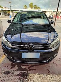 golf VI 1.6 tdi