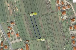 Terreno Residenziale edificabile