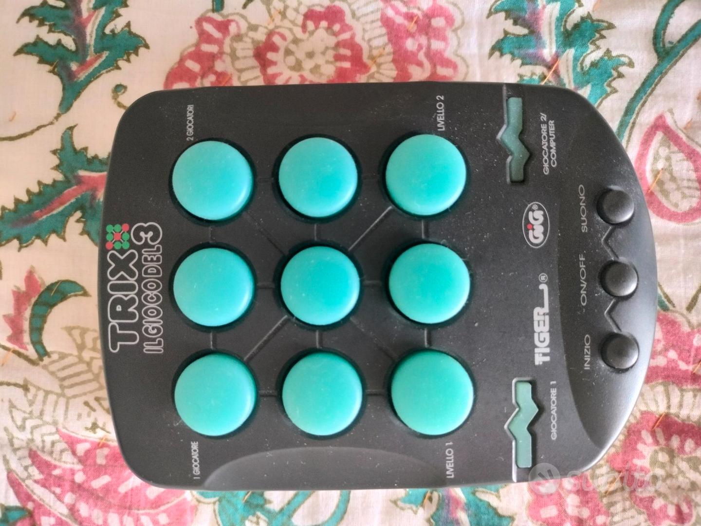 trix il gioco del tiger gig Tutto per i bambini In vendita a