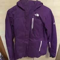 Giacca snowboard donna
