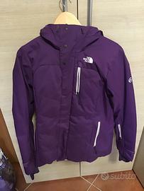 Giacca snowboard donna