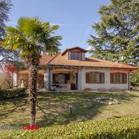 Villa bifamiliare Piossasco [Cod. rif 3305020VRG]