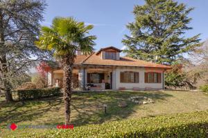 Villa bifamiliare Piossasco [Cod. rif 3305020VRG]