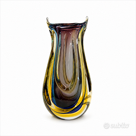 Vaso Murano sommerso