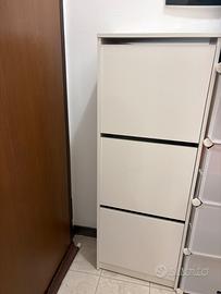 Scarpiera Ikea