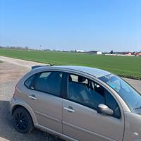 *CINTROEN C3 2007*