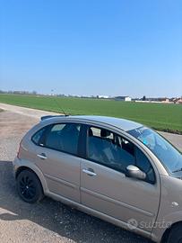 *CINTROEN C3 2007*