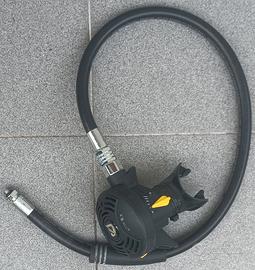 CRESSI SUB EROGATORE