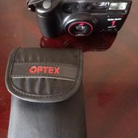 macchina fotografica Vintage 