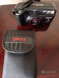 macchina fotografica Vintage 