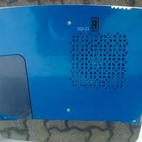 frigorifero portatile elettrico 