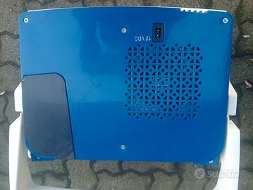frigorifero portatile elettrico 