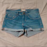 Set pantaloncini jeans (anche separatamente)