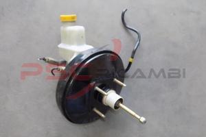 Pompa freno+servofreno Fiat Punto 2° serie 1.2 16v
