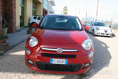 Fiat 500X 1.3 MultiJet 95 CV Lounge