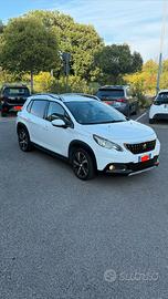 Peugeot 2008 1.6 bluehdi allure 100cv