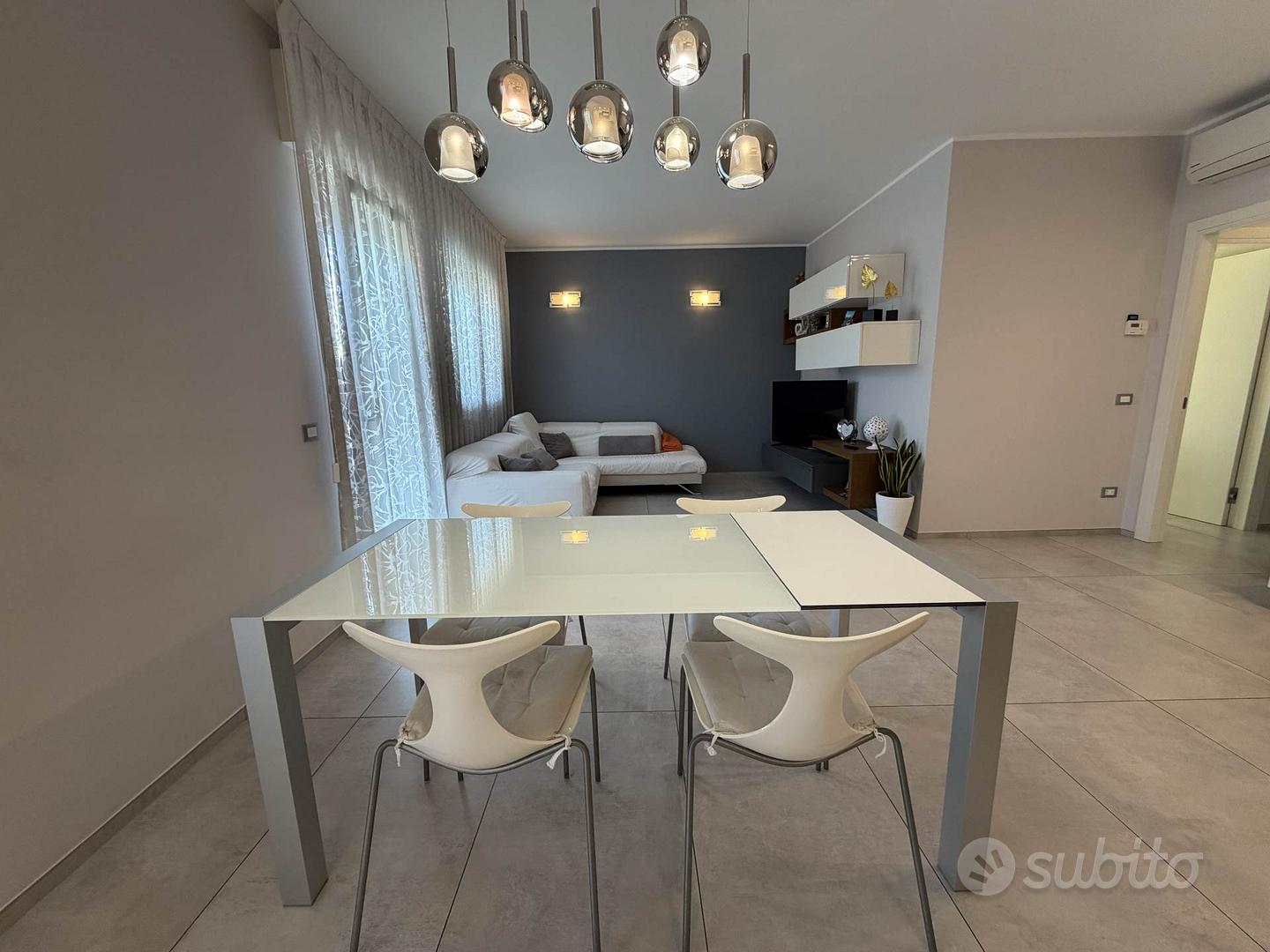 Rif.4101C| appartamento quadrilocale - Vista 2